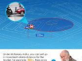 Tk905-4G GPS seklys - nuotraukos Nr. 15