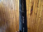 Jackson Trout Unlimited Tuss-882ml