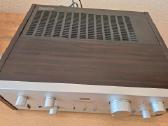 Sansui Au-d607g - nuotraukos Nr. 2