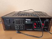 Sansui Au-d607g - nuotraukos Nr. 5