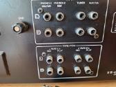 Sansui Au-d607g - nuotraukos Nr. 6