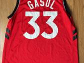 2019 Raptors Jersey Marc Gasol - nuotraukos Nr. 2