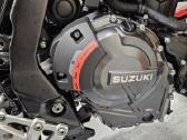 2023 Suzuki gsx 8s 800cc dalys - nuotraukos Nr. 7