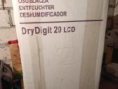 Drėgmės surinkėjas Fral Drydigit 20lcd - nuotraukos Nr. 6