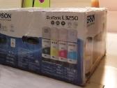 Epson l3250 Naujas spausdintuvas L3250 Vilnius