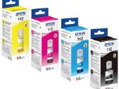 Epson l3250 Naujas spausdintuvas L3250 Vilnius - nuotraukos Nr. 2