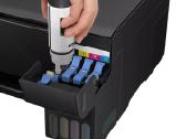 Epson l3250 Naujas spausdintuvas L3250 Vilnius - nuotraukos Nr. 3