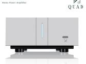 Quad Artera monoblokai 300w Power Amplifier - nuotraukos Nr. 4