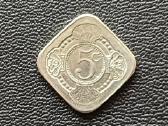 (285) 5 centai 1980m. Nyderlandai