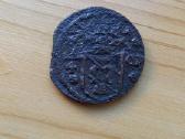 Švedija 1637 - 1642 1/4 erės - nuotraukos Nr. 2