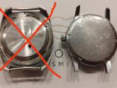 Parduodu mechaninius laikrodžius - nuotraukos Nr. 2