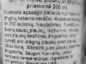 Keraminis plaukų tiesintuvas suktukas - nuotraukos Nr. 5