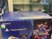 Sony Playstation Vr + kamera +Vr demo su garantija - nuotraukos Nr. 2
