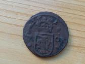 Švedija 1673 1/6 erės - nuotraukos Nr. 2