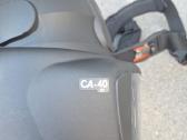 Skydelis Clean Air Ca-40