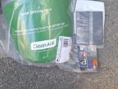 Skydelis Clean Air Ca-40 - nuotraukos Nr. 7