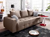 Sofa-lova „Bella" su patalynės dėže