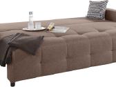 Sofa-lova „Bella" su patalynės dėže - nuotraukos Nr. 5
