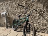 BMX dviratis - nuotraukos Nr. 2