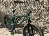 BMX dviratis - nuotraukos Nr. 3