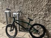 BMX dviratis - nuotraukos Nr. 4