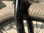 BMX dviratis - nuotraukos Nr. 6