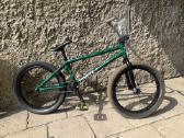 BMX dviratis - nuotraukos Nr. 7