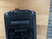 Akumuliatorine terkšlė Dewalt Dcf512n - nuotraukos Nr. 4