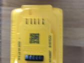 Akumuliatorine terkšlė Dewalt Dcf512n - nuotraukos Nr. 5