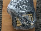 Akumuliatorine terkšlė Dewalt Dcf512n - nuotraukos Nr. 6