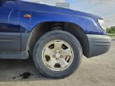 Subaru Forester 2000m - nuotraukos Nr. 3
