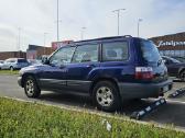 Subaru Forester 2000m - nuotraukos Nr. 5