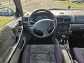 Subaru Forester 2000m - nuotraukos Nr. 8