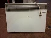 Elektrinis radiatorius Stiebel Eltron 6044cm