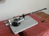 12 colių tonearm Funk Firm Fx3-12