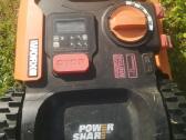 Vejos robotas worx wr142 E M700 - nuotraukos Nr. 3