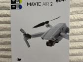 Dji Mavic Air 2 - nuotraukos Nr. 4
