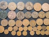 (288) Britanijos pensai 1883-1980m.