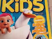 National Geographic Kids 2016-18 m 6 vnt - nuotraukos Nr. 2