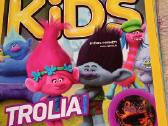 National Geographic Kids 2016-18 m 6 vnt - nuotraukos Nr. 3