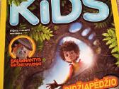 National Geographic Kids 2016-18 m 6 vnt - nuotraukos Nr. 6