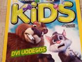 National Geographic Kids 2016-18 m 6 vnt - nuotraukos Nr. 7