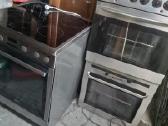 l , imontuojamos orkaites .Aeg elektrinė keramika - nuotraukos Nr. 3