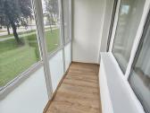 Išnuomuojamas 2 kambarių butas. - nuotraukos Nr. 8