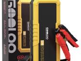 Automobilio Paleidimo Įrenginys Gooloo Gp4000 Pro.