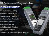 Bmw diagnostika Ista Inpa Esys - nuotraukos Nr. 5