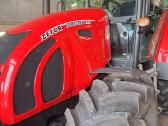 Zetor fortera 125 - nuotraukos Nr. 2