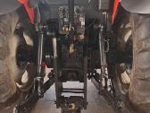 Zetor fortera 125 - nuotraukos Nr. 3