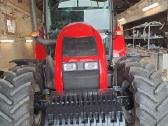 Zetor fortera 125 - nuotraukos Nr. 10
