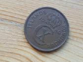 Islandija 1940 5 eirės - nuotraukos Nr. 2